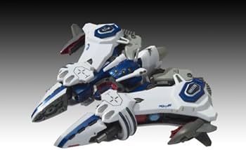 Amazon | TAMASHII NATIONS 創聖のアクエリオン DX超合金 創聖合体